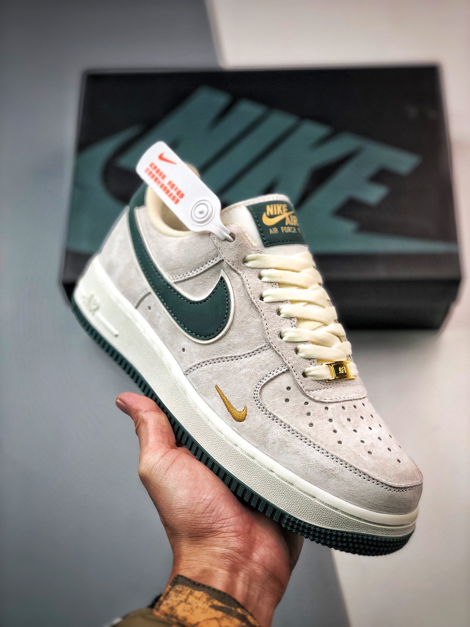 Sneakers Air Force 1 Low KK5636-710