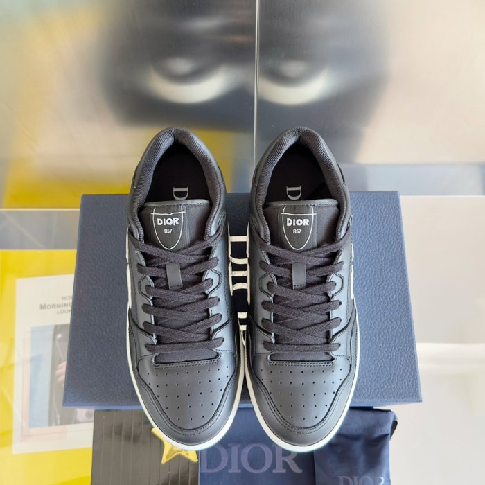 Sneakers B57 Dior x Stone Island фото 7