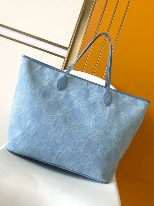 Сумка шопер Nevereverfull 60 см фото 4