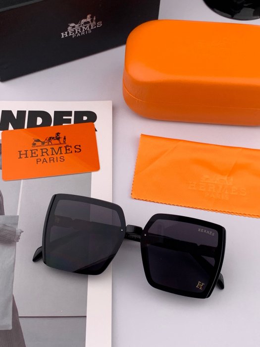 Окуляри сонцезахисні H4213