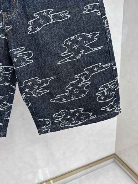 Shorts men's фото 8