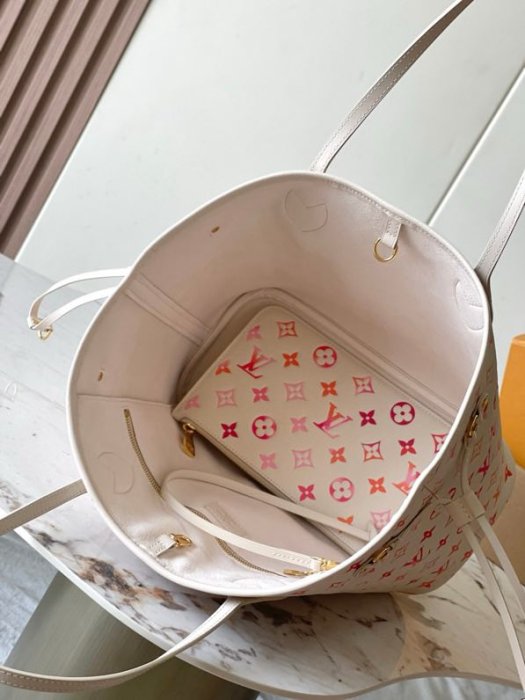 Сумка женская NEVERFULL 31 см фото 8