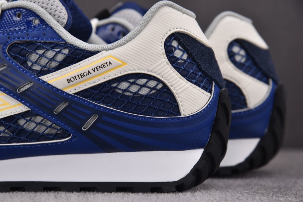 Sneakers Bottega Veneta Orbit фото 13