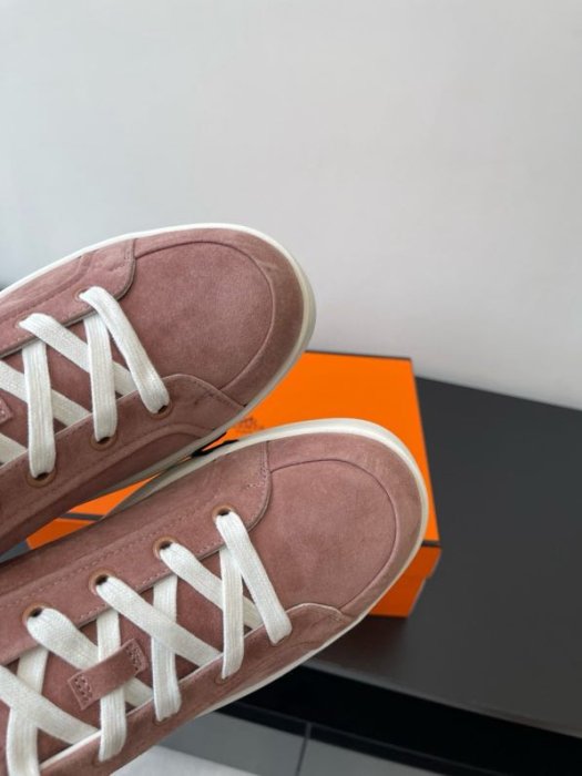 Кроссовки Hermes Kiddy фото 2