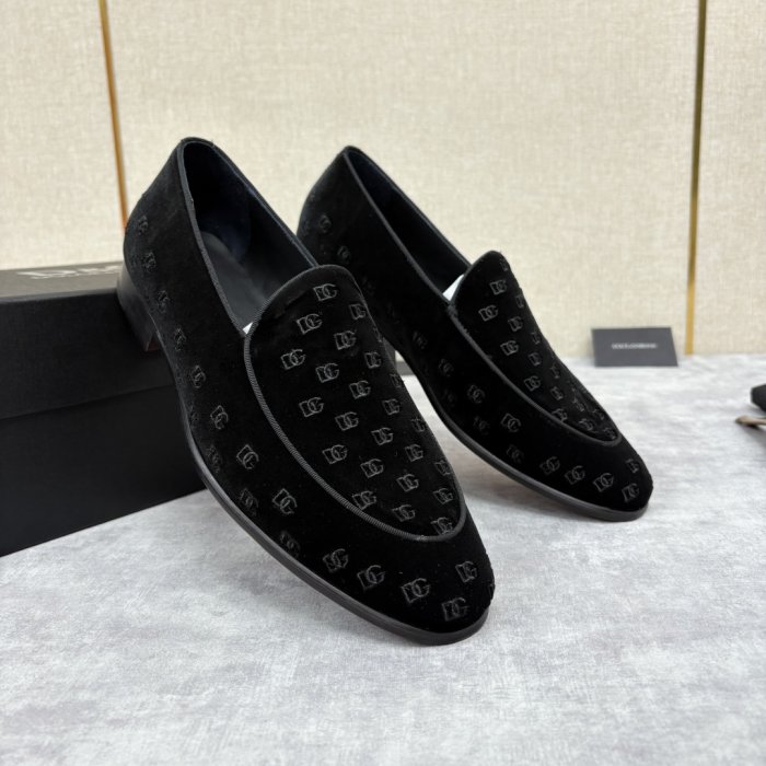 Лоферы мужские фото 9