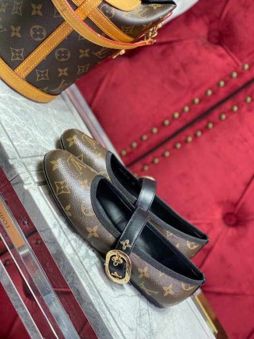 Балетки Romy фото 3