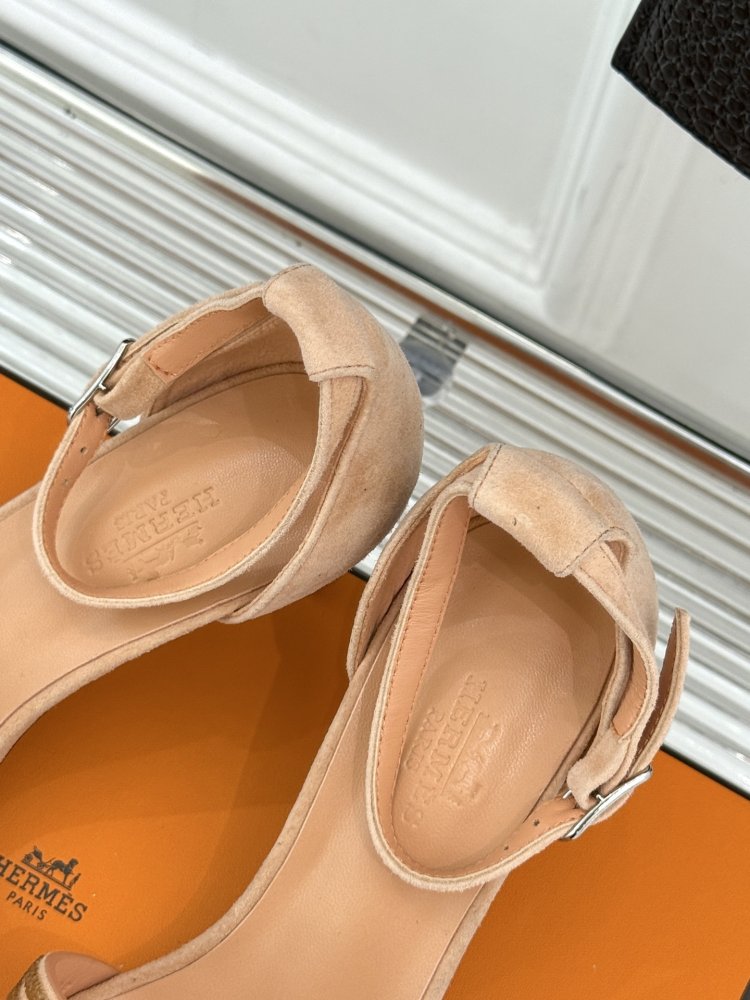 Sandals Joy фото 8