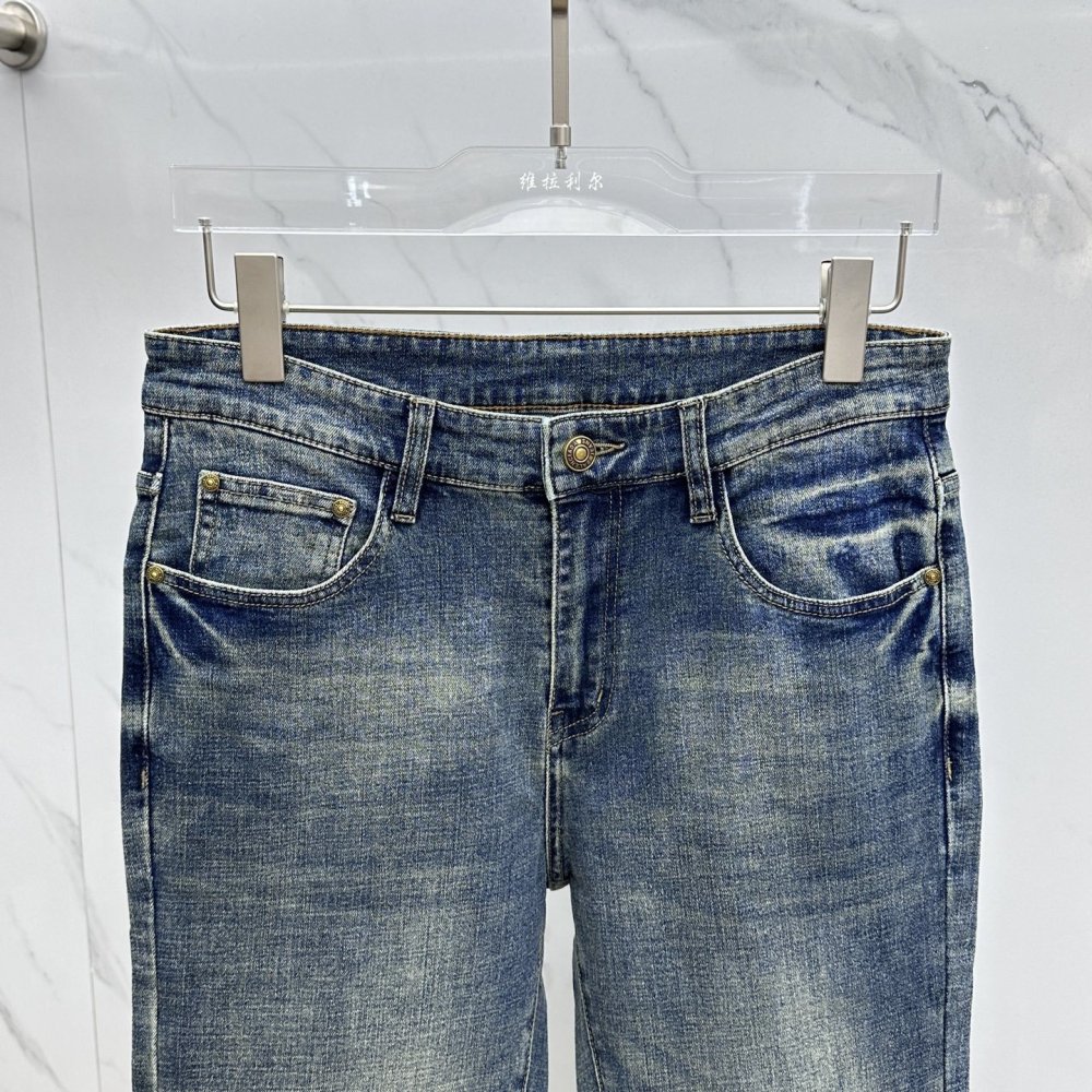 Jeans men's фото 4