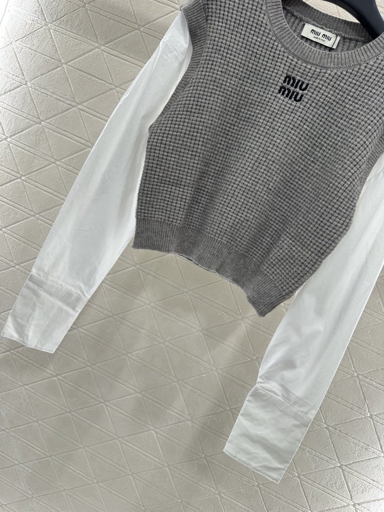 Кофта женская фото 5