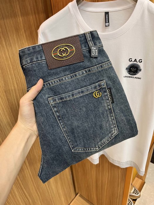 Jeans men's