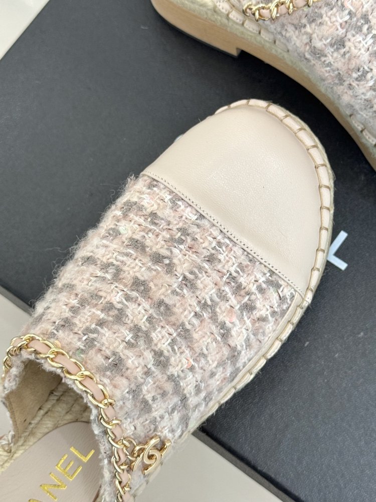 Мюли женские на платформе фото 7