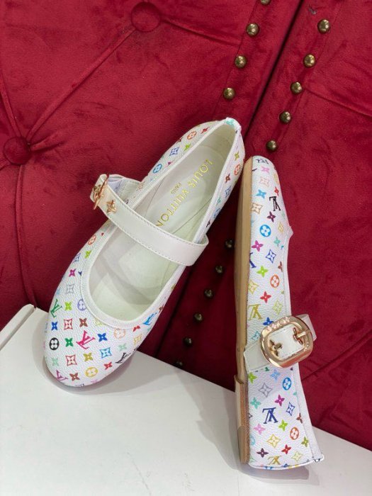 Балетки Romy фото 8