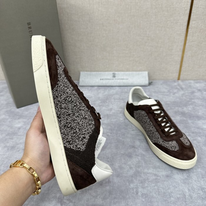 Sneakers men's фото 6