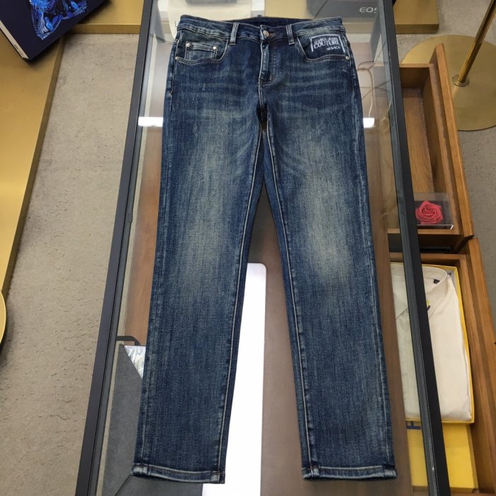 Jeans men's фото 3