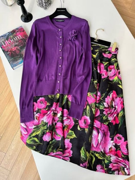 Костюм женский фото 6