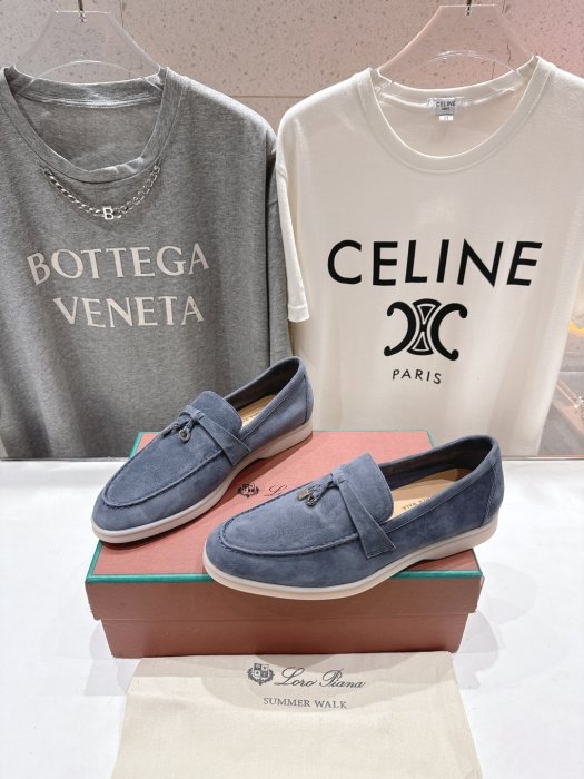 Лоферы женские фото 3