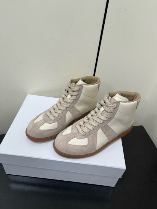 Sneakers Maison Margiela tibi hight фото 5