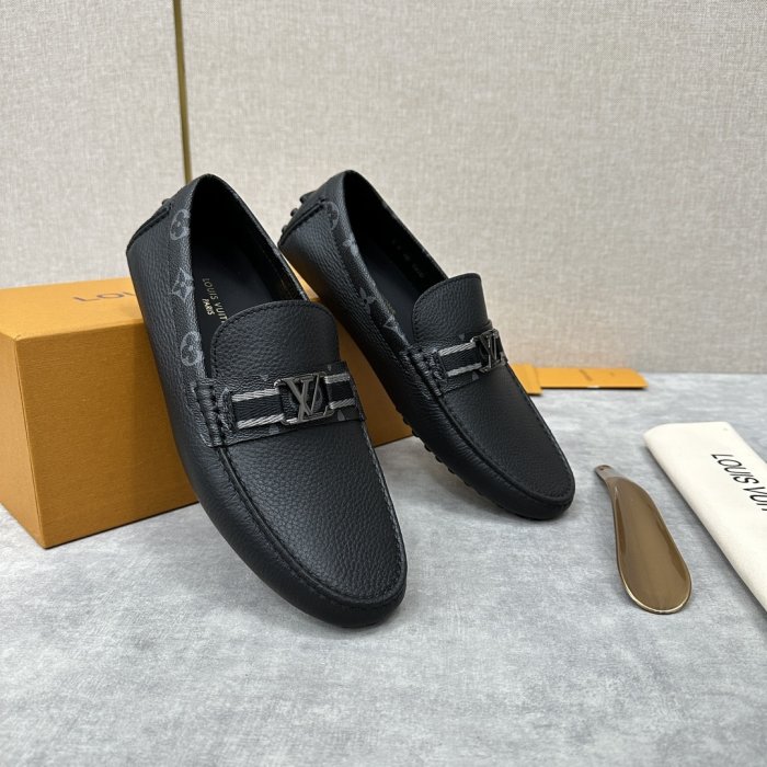 Moccasins men's HOCKENHEIM фото 2