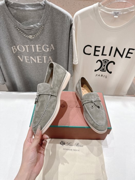 Лоферы женские фото 4