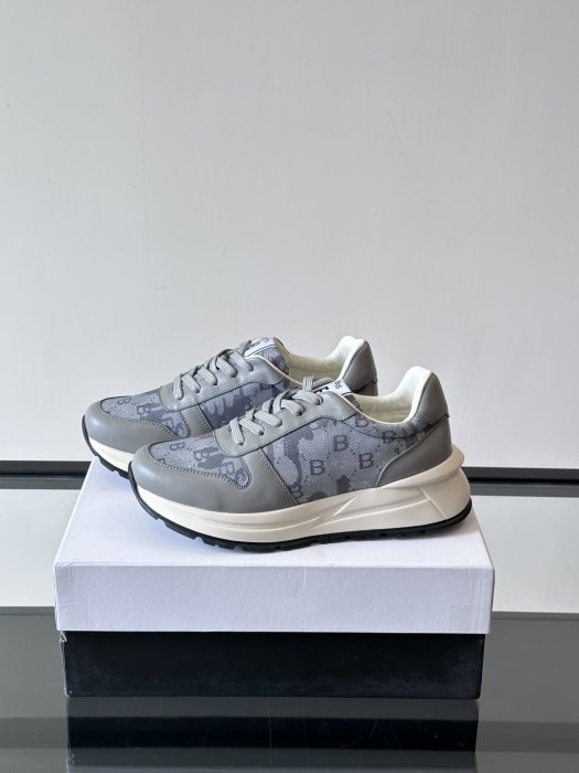 Кроссовки мужские фото 3