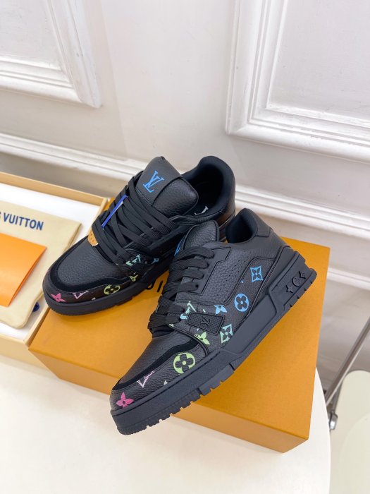 Sneakers фото 3
