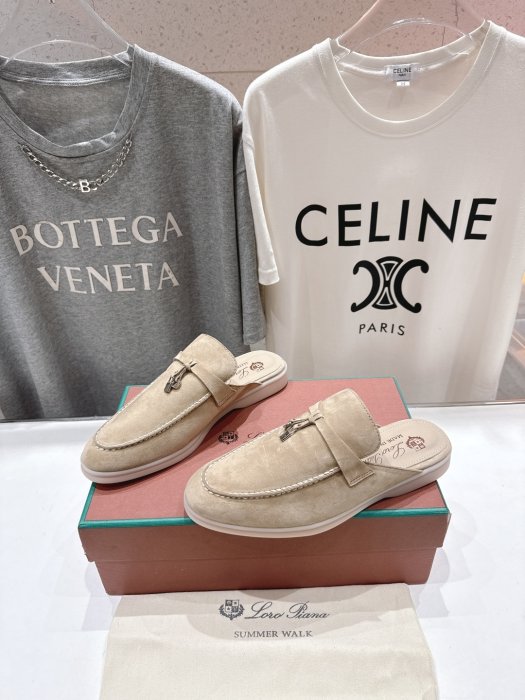 Мюли женские фото 3