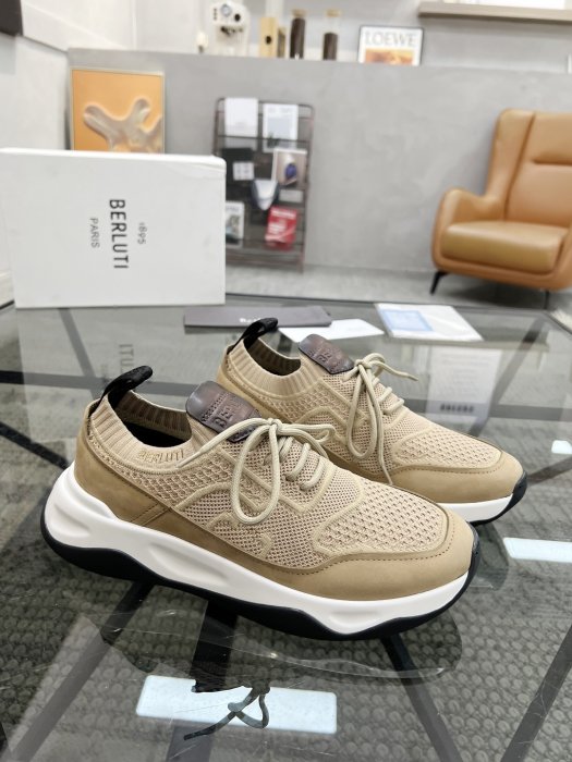 Кроссовки мужские фото 2