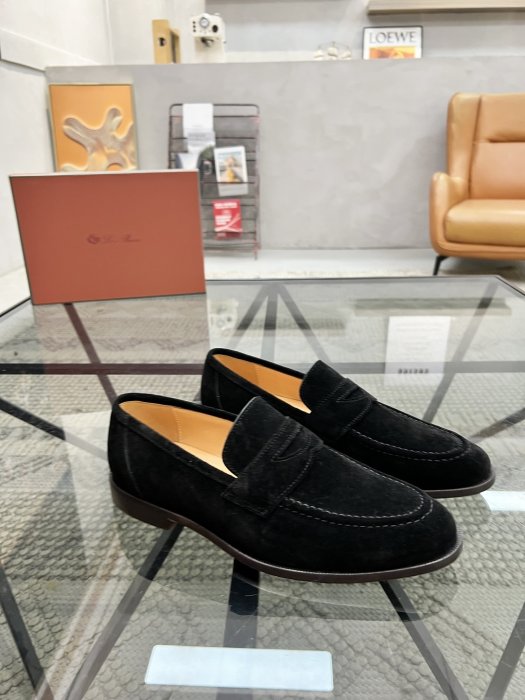 Туфли мужские фото 2