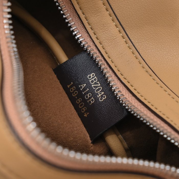 Сумка женская Simply Fendi 22 см фото 8