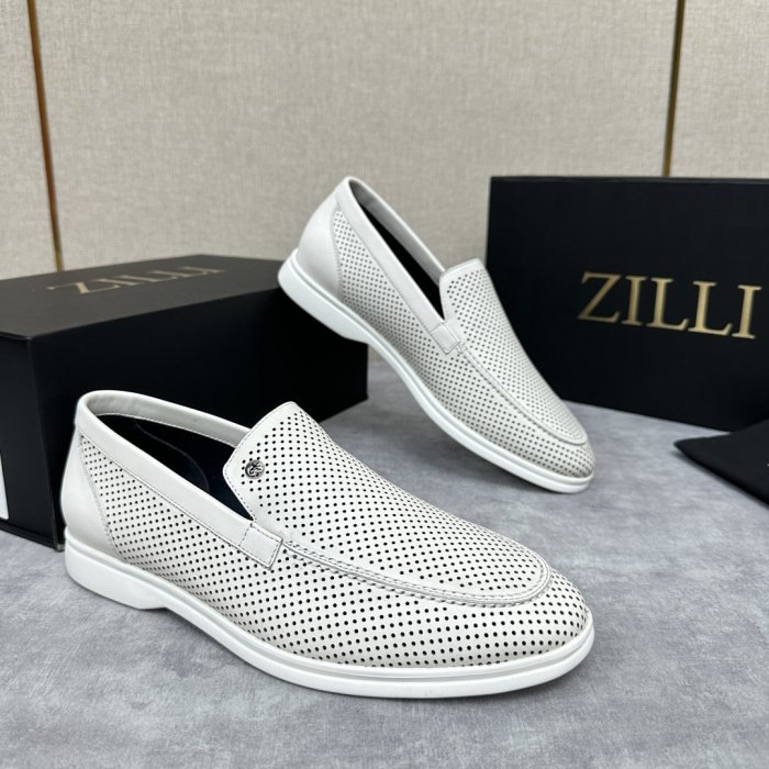 Лоферы men's фото 2