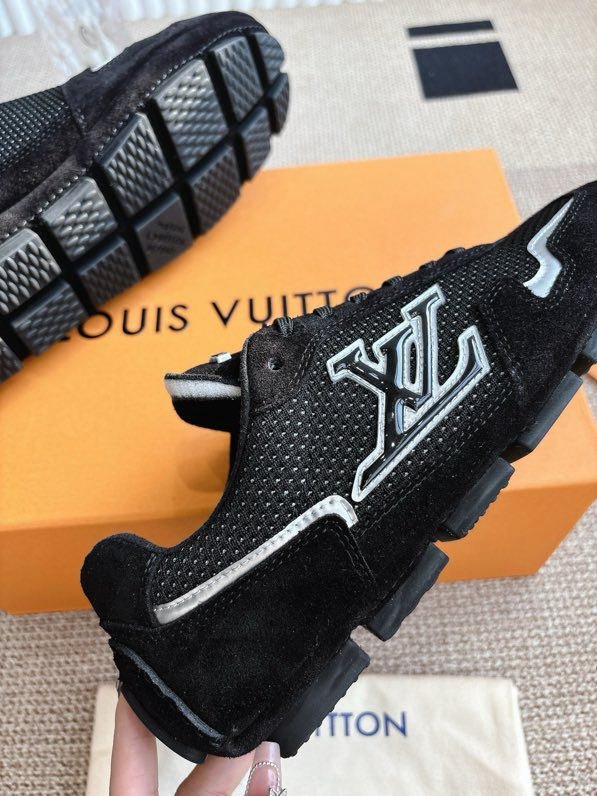 Кроссовки LV Rally фото 2