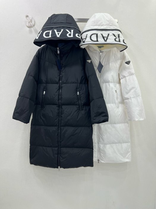 Down jacket фото 9