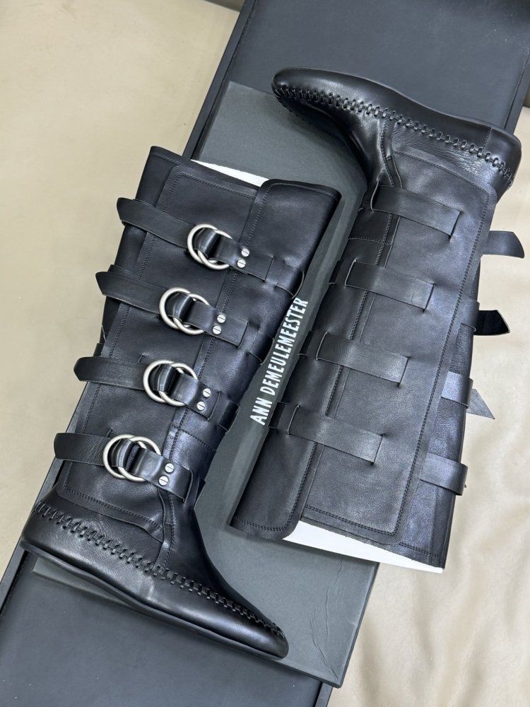 Чоботи жіночі фото 4