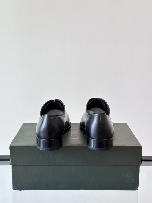 Туфли мужские фото 8