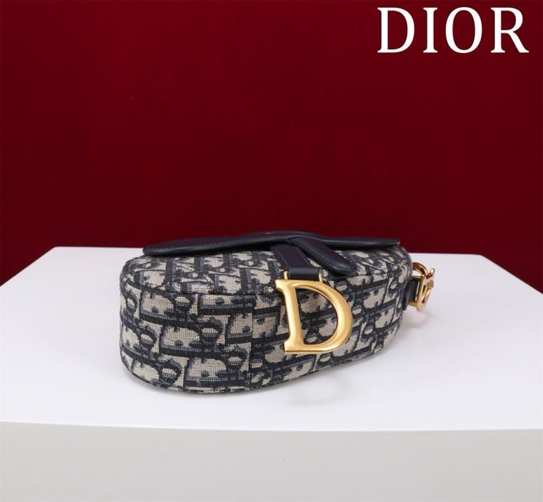 Сумка кожаная Soft Saddle 20 см фото 2