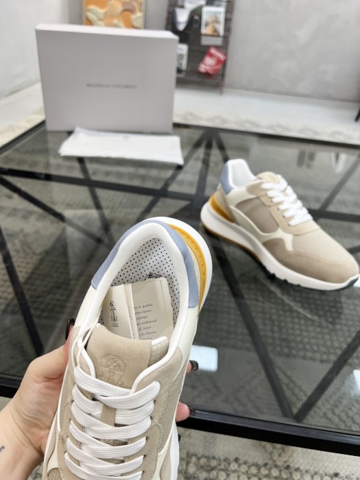 Кроссовки мужские фото 7