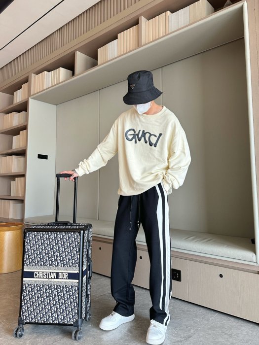 Штаны спортивные мужские фото 5