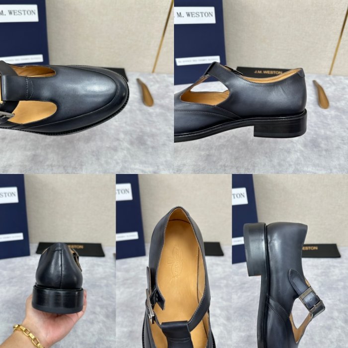 Shoes men's фото 9