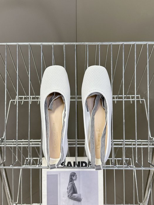 Ballet shoes фото 6