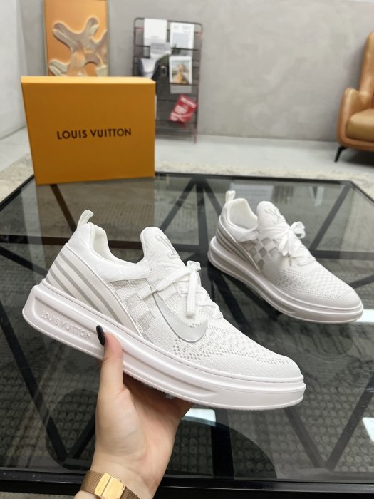 Кроссовки мужские фото 5