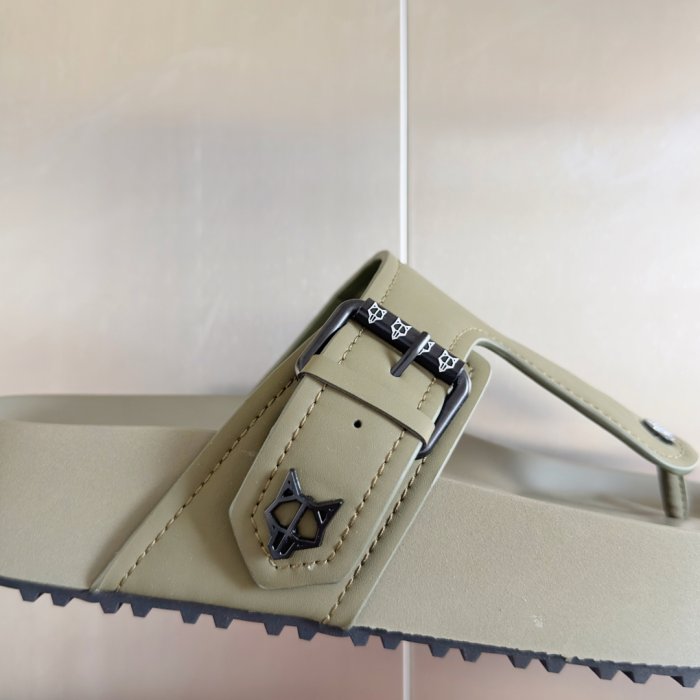 Шльопанці чоловічі фото 5