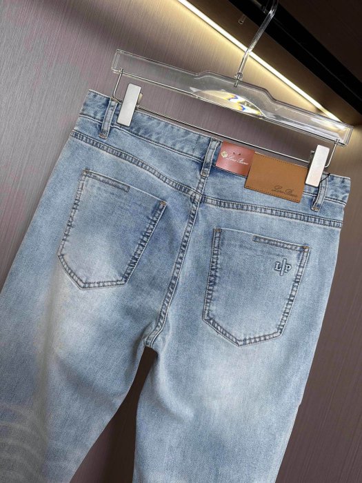 Jeans men's фото 7