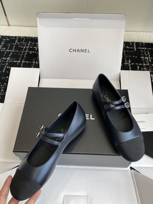 Балетки фото 7