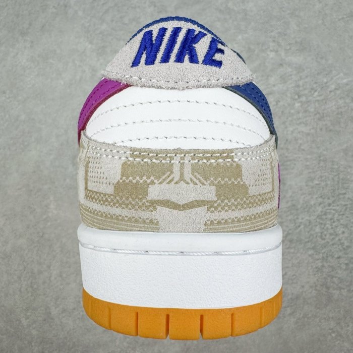 Кросівки SB Dunk Low фото 8