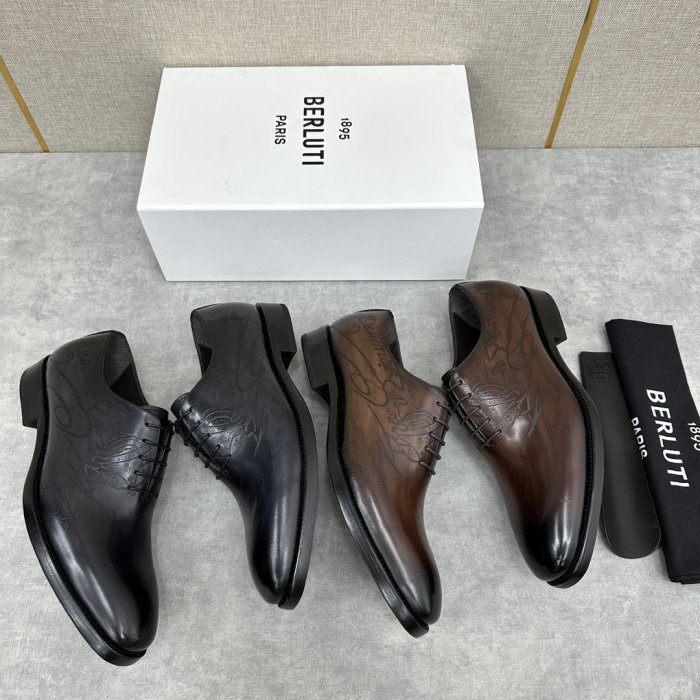 Shoes men's фото 6