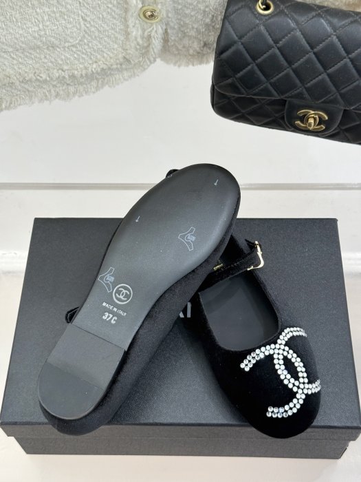 Ballet shoes фото 9