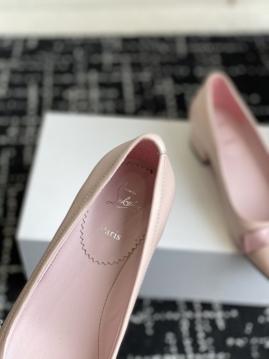 Ballet shoes фото 7