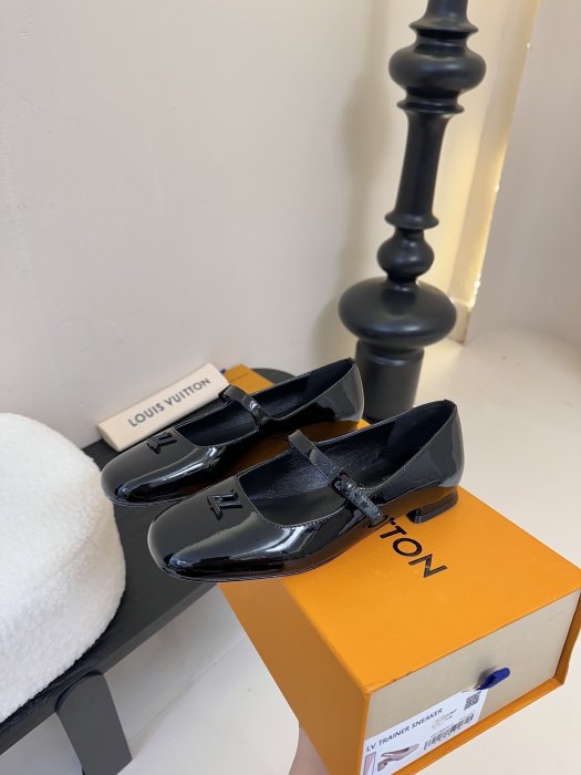 Ballet shoes фото 5