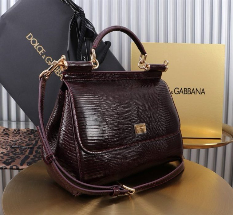 Сумка кожаная Sicily 25 см фото 4