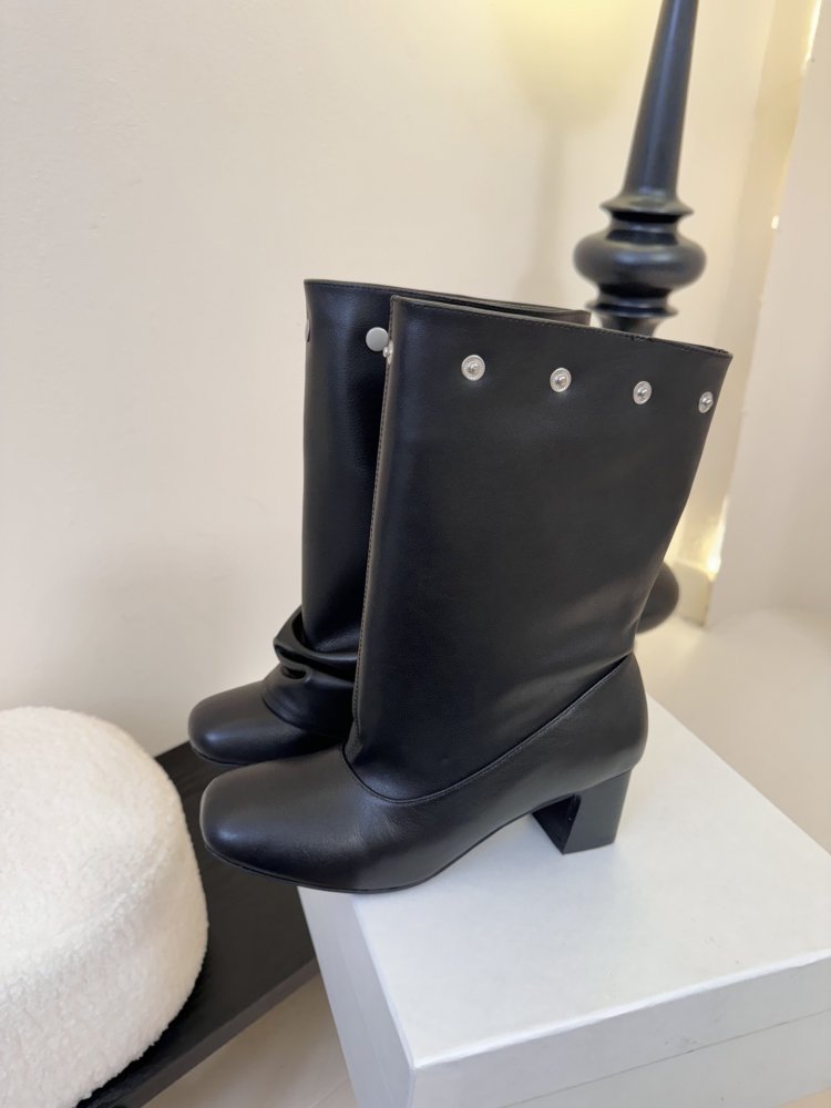 Чоботи жіночі фото 6